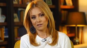 Simona Gherghe, despre cel mai greu moment din viața sa