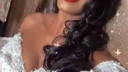 Ella de la Puterea Dragostei i-a lăsat mască pe fanii emisiunii! Fosta concurentă, surprinsă în rochie de mireasă