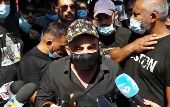 Familia lui Emi Pian, gest emoționant în ziua înmormântării!