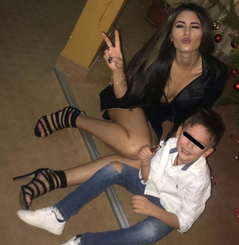 Cine este Mona de la Puterea dragostei sezon 3. Iubita lui George are un trecut tumultos 