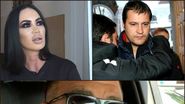Bianca Pop îi declară război lui Șerban Huidu: Tu ești un criminal!