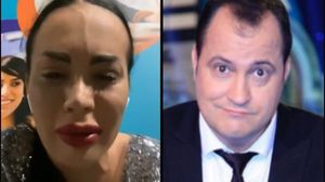 Bianca Pop îi declară război lui Șerban Huidu: Tu ești un criminal!