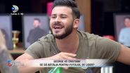 George de la Puterea dragostei, viața de dinainte de competiție! Bucureșteanul este fotbalist și a jucat în Liga a II-a 