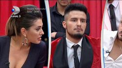 Mona de la Puterea dragostei, prima reacție după ce Nicos a acuzat-o că are o altă relație: „Nu mă mai...și eu?”