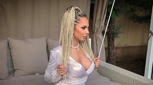 Bianca Comănici și Ștefania de la Puterea Dragostei au rupt orice legătură! ”Nu mai iert nesimțirea...”