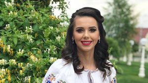 Georgiana Lobonț, în doliu! A MURIT după ce se vindecase de Covid