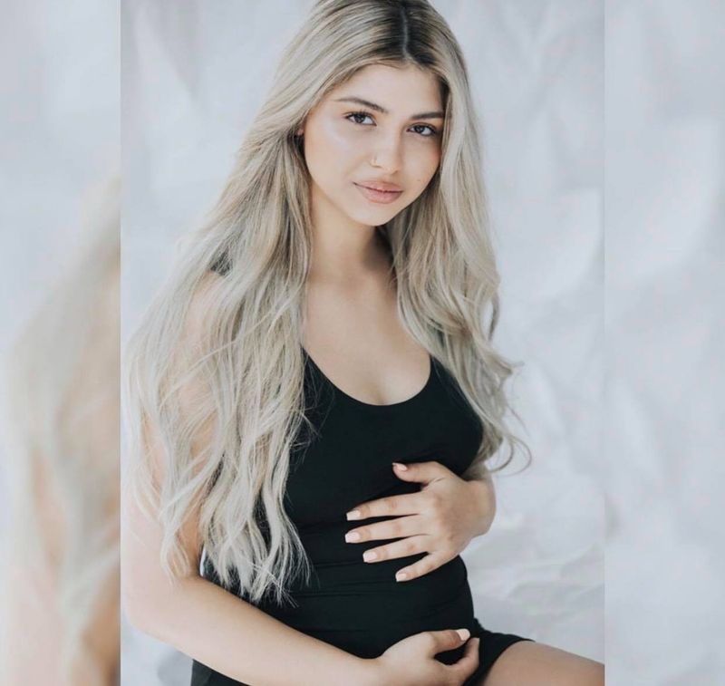Irina Deaconescu, mesaj special pentru Cristi Manea, de ziua de naștere a acestuia! Ce surpriză i-a pregătit viitorului tătic!
