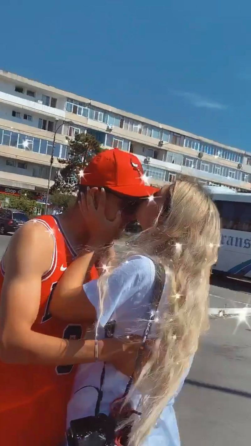 Irina Deaconescu, mesaj special pentru Cristi Manea, de ziua de naștere a acestuia! Ce surpriză i-a pregătit viitorului tătic!