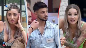 Cu ce se ocupă Alexandra de la Puterea dragostei! Totul despre viața concurentei din sezonul 3