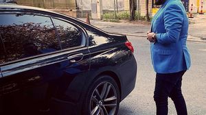 Manelist, amendat de un polițist! Discuția halucinantă a ajuns pe rețelele de socializare :”Să moară familia mea dacă nu...”