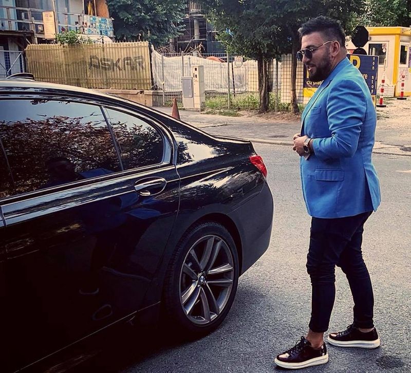 Manelist, amendat de un polițist! Discuția halucinantă a ajuns pe rețelele de socializare :”Să moară familia mea dacă nu...”