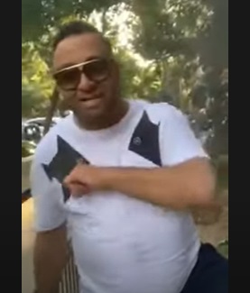 Imagini rare cu Emi Pian! Ce mesaj i-a transmis lui Ciprian Napi Imagini rare cu Emi Pian! Ce mesaj i-a transmis lui Ciprian Napi