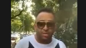 Imagini rare cu Emi Pian! Ce mesaj i-a transmis lui Ciprian Napi Imagini rare cu Emi Pian! Ce mesaj i-a transmis lui Ciprian Napi