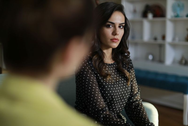 Dragoste și secrete 10 august. Sevda, fata in fata cu Ozlem, fosta sotie a lui Ali