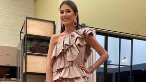 Manuela de la Puterea Dragostei și-a spus părerea despre Cristina Mihaela, prezentatoarea emisiunii! ”Mi se pare o femeie...”