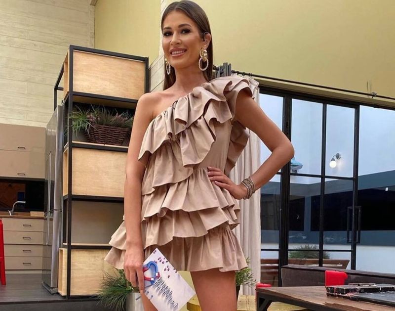 Manuela de la Puterea Dragostei și-a spus părerea despre Cristina Mihaela, prezentatoarea emisiunii! ”Mi se pare o femeie...”