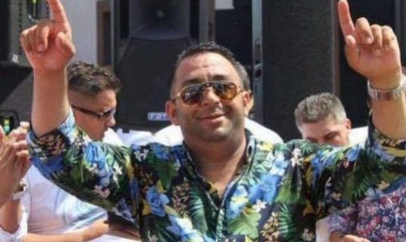 Ce s-a întâmplat în clanul Rinu în ziua înmormântării lui Emi Pian