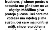Cristian Comănici a răbufnit după plecarea concurentei Ale! Cei doi se pregăteau să formeze un cuplu în competiție: ” Vă rog să îi fiți alături”