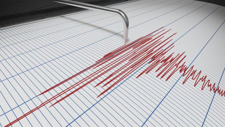 Cutremur în România luni dimineața! Ce magnitudine a avut 