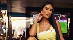 Daniela Crudu se iubește din nou cu un bărbat celebru! Nu o să-ți vină să crezi cu cine și-a petrecut vacanța pe yacht