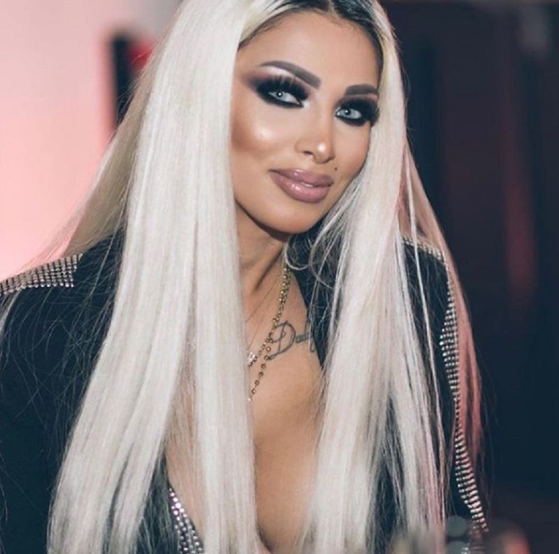 Superba Cristina Pucean, într-o ipostază care a dat internetul peste cap. Iată cum au reacționat fanii: ”O femeie ca tine...”
