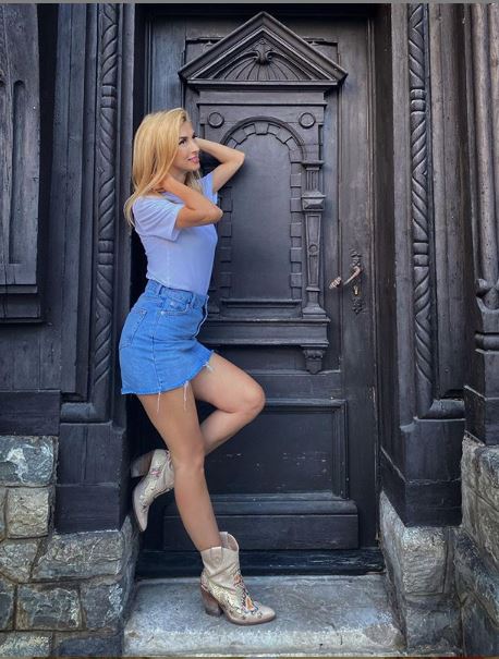 George Burcea o acuză de infidelitate pe Andreea Bălan