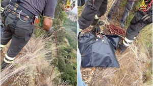 Româncă dispărută cu 5 ani în urmă, găsită moartă într-un sac. Criminalul a mărturisit totul!