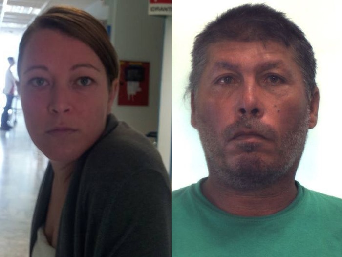 Româncă dispărută cu 5 ani în urmă, găsită moartă într-un sac. Criminalul a mărturisit totul! Româncă dispărută cu 5 ani în urmă, găsită moartă într-un sac. Criminalul a mărturisit totul!