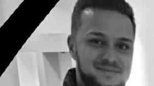 Alin, polițist din Sălaj, s-a stins din viață în urma unui accident cu ATV-ul! "Cerul are de azi încă un înger!"