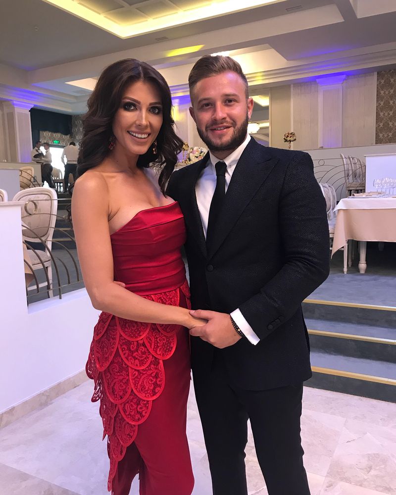 Ilinca Vandici vorbește despre căsnicia ei! Cum reușește prezentatoarea de televiziune să păstreze pasiunea în cuplu
