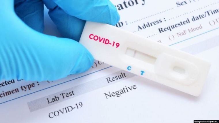 Bilanț COVID-19, 10 august: Alte 779 de noi cazuri de infectare cu coronavirus, în ultimele 24 de ore, bilanţul ajungând la 62.547