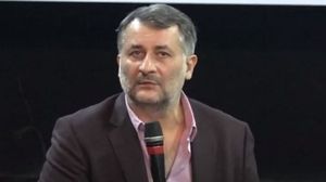 Lucian Mîndruță îl atacă pe Cristi Puiu, după discursul de la TIFF