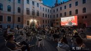 Lucian Mîndruță îl atacă pe Cristi Puiu, după discursul de la TIFF
