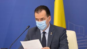 Starea de alertă ar putea fi prelungită! Ce a declarat Ludovic Orban