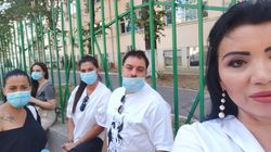 ”Nu știm ce experimente fac pe el”! Mesajul teribil al surorii lui Florin Salam, după ce fratele lor a ajuns la Terapie Intensivă, infectat cu noul coronavirus