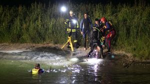 Sârșit tragic al unui șofer român! Bărbatul a murit înecat într-un râu din Luxemburg: "A intrat în apă și nu a mai ieșit"