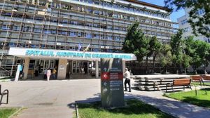 O asistentă a pierdut lupta cu virusul! Cadrul medical s-a infectat cu coronavirus după focarul de la secția de Chirurgie a SJU Slatina!