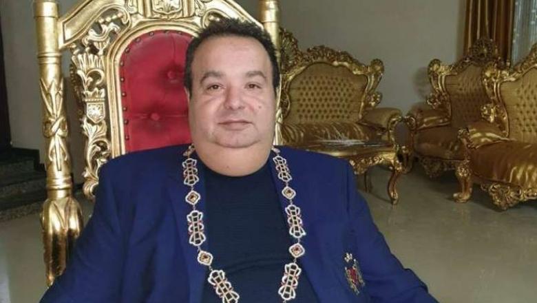 Dorin Cioabă, &quot;regele&quot;romilor, detalii cutremurătoare după ce s-a vindecat de Covid-19! &quot;Mie îmi e frică după câte am trecut...&quot;