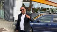 Emi Pian, petrecere chiar în seara morții! 