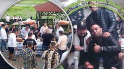 DEZVĂLUIRI DE ULTIMĂ ORĂ! S-a aflat abia după înmormântarea lui Emi Pian! La ce petrecere șoc s-a dus în seara morții? Are legătură cu atacatorul lui!