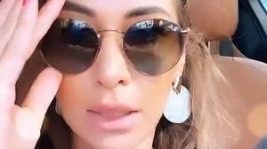 Cristina Mihaela, prezentatoarea Puterea Dragostei, a ieșit la cumpărături în Grand Bazaar, la Istanbul! ”De când visam eu...”