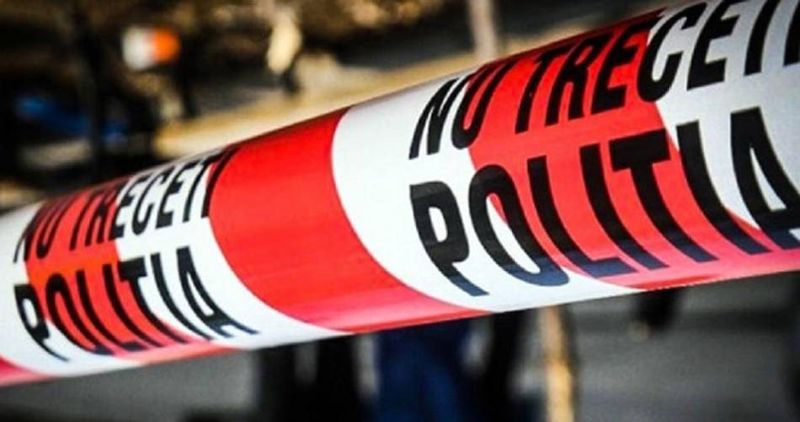Crimă &icirc;ntr-o comună din Olt. Bărbat ucis &icirc;n bătaie, după ce ar fi vrut să &icirc;ntreţină relaţii sexuale cu agresorul