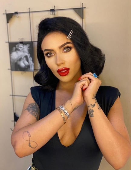 Oana Radu și-a făcut o nouă operație estetică. Cum arată frumoasă vedetă la momentu actual