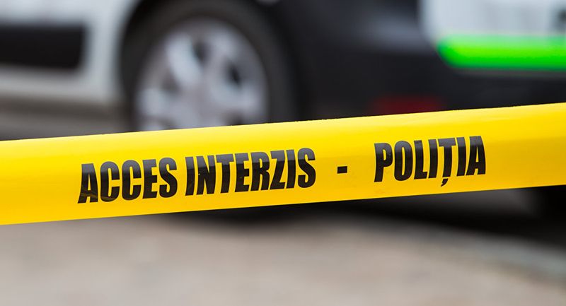 Caz șocant în Maramureș! Un băiat de 19 ani a înjunghiat o femeie în plină stradă!