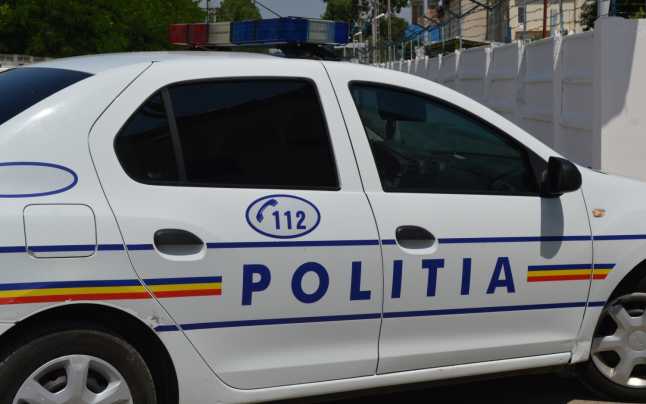 Caz șocant în Maramureș! Un băiat de 19 ani a înjunghiat o femeie în plină stradă!