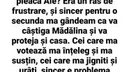 Cristian Comănici, dezvăluiri despre relația lui cu Ale! Ce spune tânărul despre fosta concurentă: ”M-ar deranja s-o văd pe Ale cu un alt bărbat”