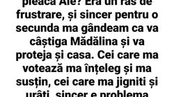 Cristian Comănici, dezvăluiri despre relația lui cu Ale! Ce spune tânărul despre fosta concurentă: ”M-ar deranja s-o văd pe Ale cu un alt bărbat”