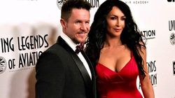 Mihaela Rădulescu i-a spus Adio lui Felix! Detaliul care i-a dat de gol pe cei doi îndrăgostiți