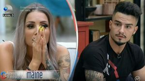 Puterea dragostei 11 august. Nicos și Alexandra au pus capăt relației