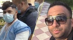 Presupusul ucigaș al lui Emi Pian a fost audiat prin videoconferință! Ce au decis judecătorii